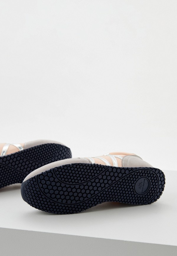 фото Кроссовки armani exchange