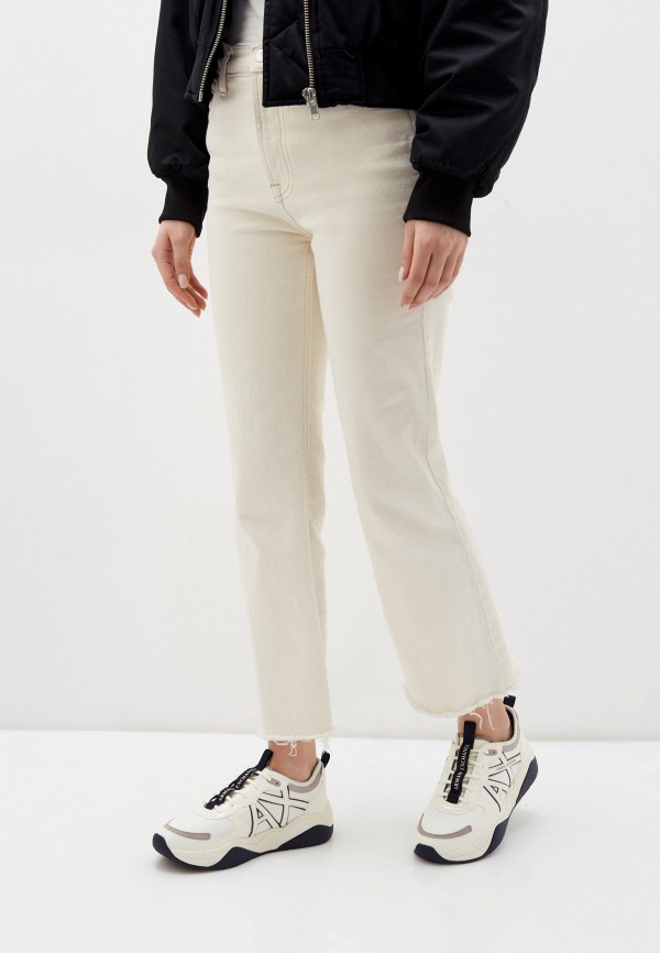 фото Кроссовки armani exchange