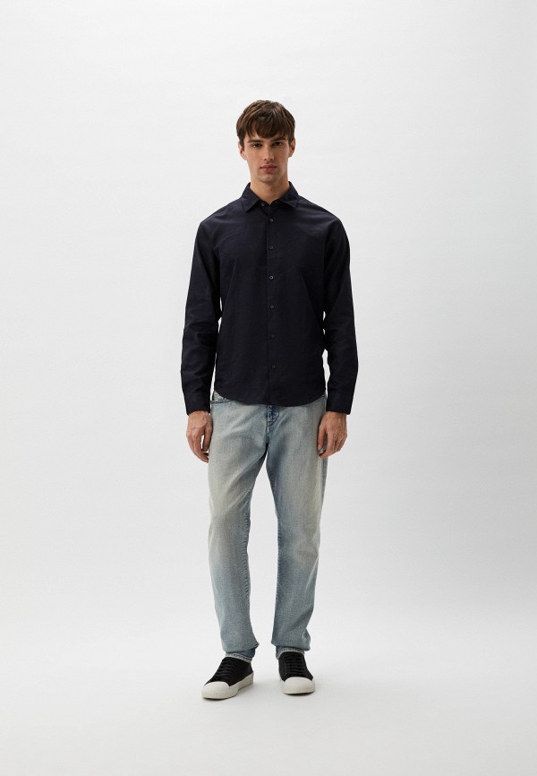 фото Рубашка armani exchange