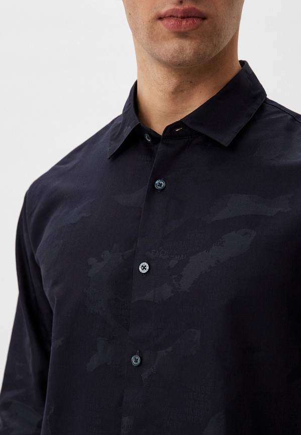 фото Рубашка armani exchange