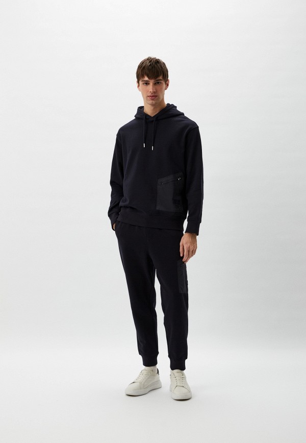 фото Брюки спортивные armani exchange