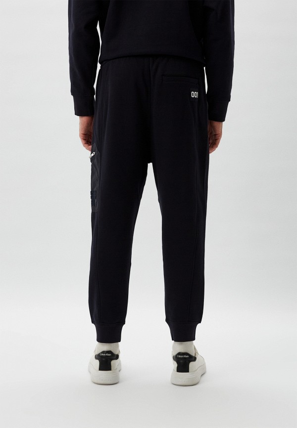 фото Брюки спортивные armani exchange