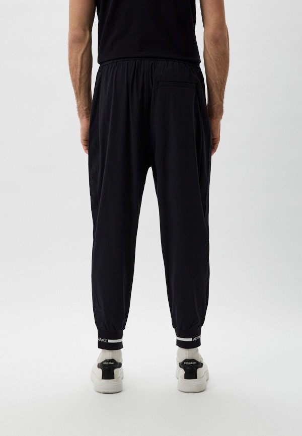фото Брюки спортивные armani exchange