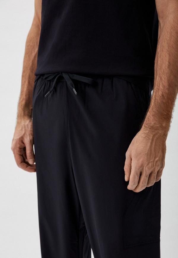 фото Брюки спортивные armani exchange