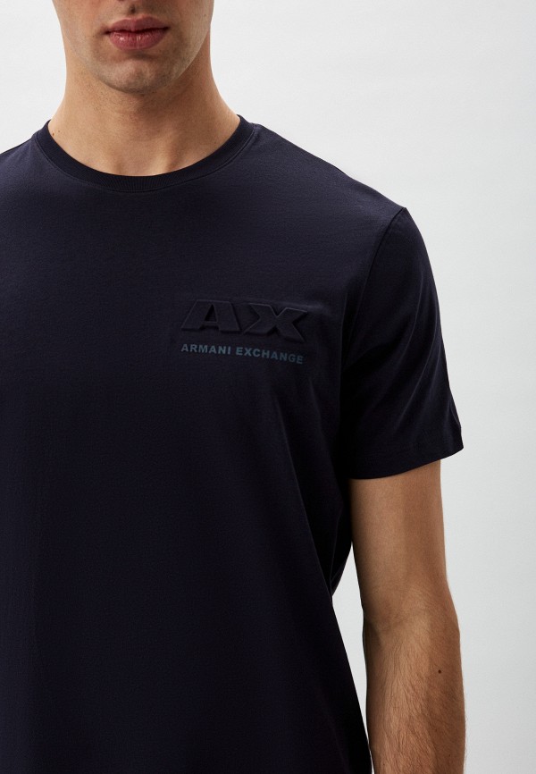 фото Футболка armani exchange