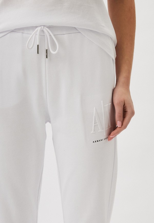 фото Брюки спортивные armani exchange