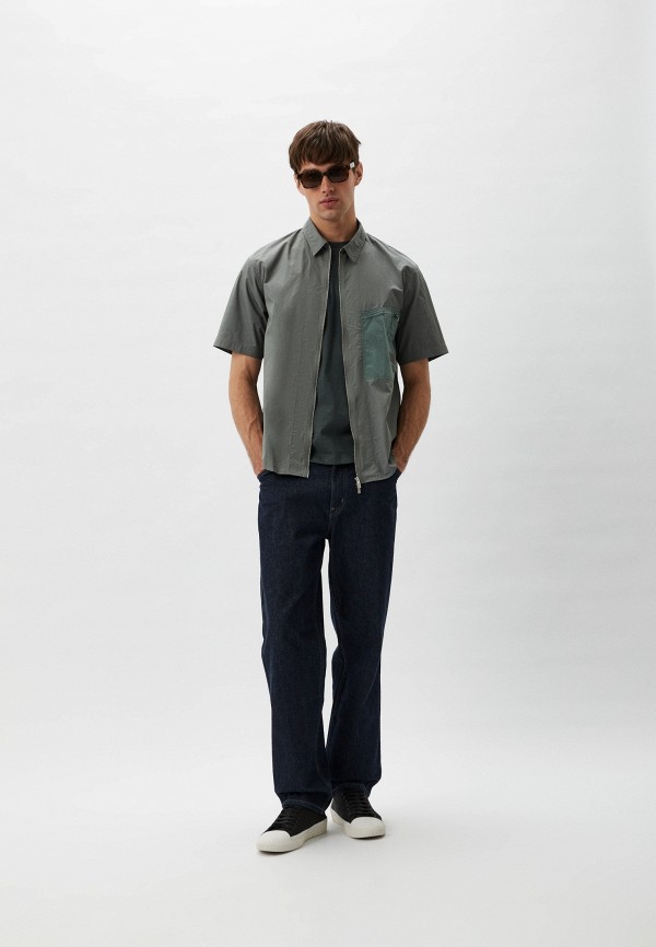 фото Рубашка armani exchange