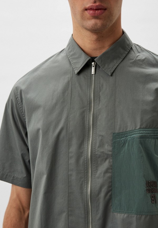 фото Рубашка armani exchange