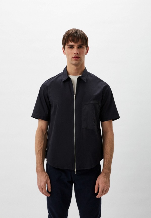 

Рубашка Armani Exchange, Синий