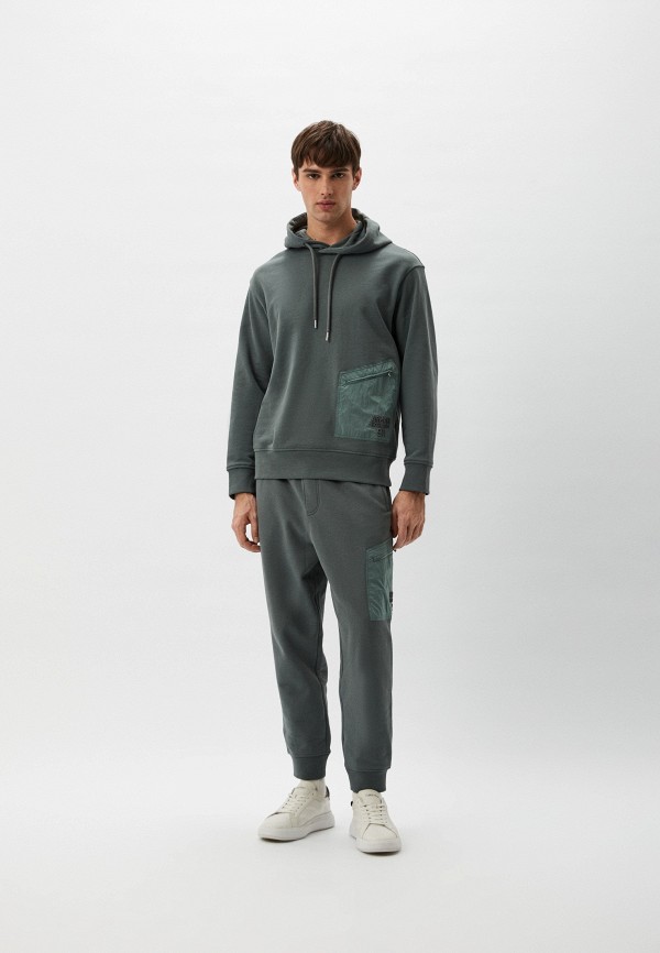 фото Брюки спортивные armani exchange