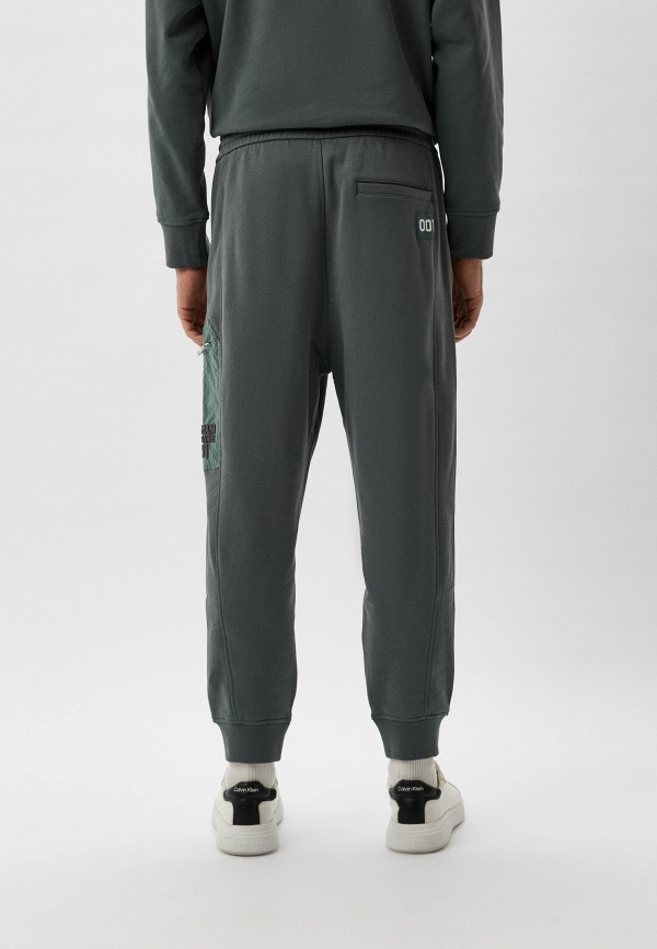 фото Брюки спортивные armani exchange