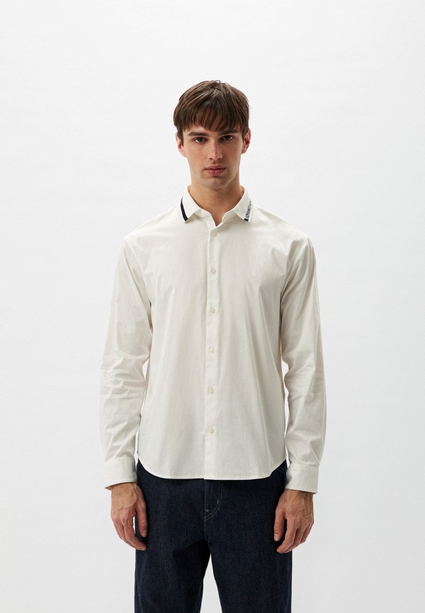 

Рубашка Armani Exchange, Белый