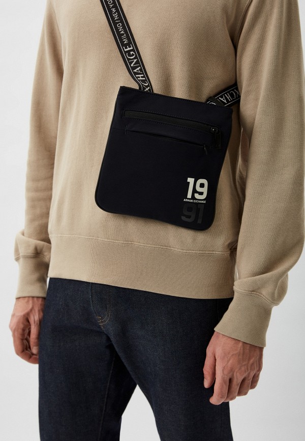 фото Сумка armani exchange