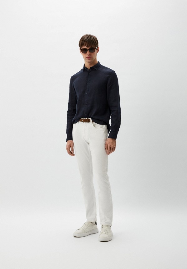 фото Рубашка armani exchange