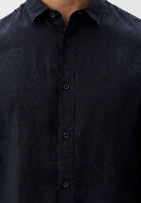 фото Рубашка armani exchange