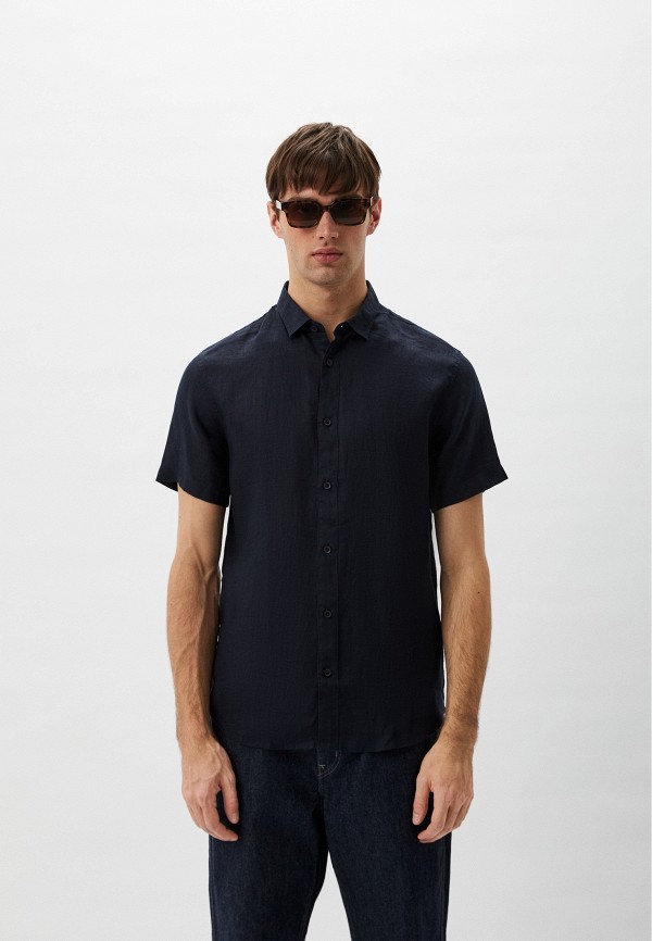 

Рубашка Armani Exchange, Синий