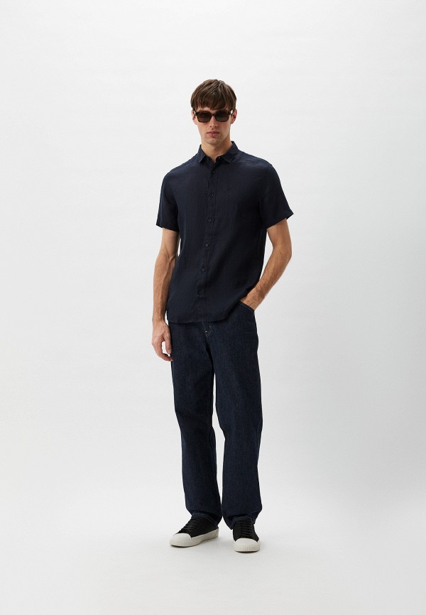 фото Рубашка armani exchange