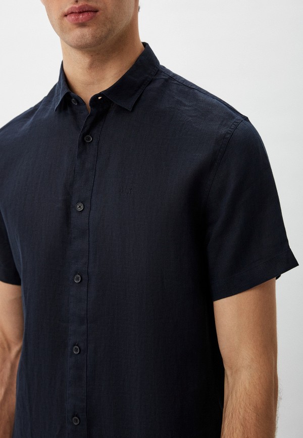 фото Рубашка armani exchange