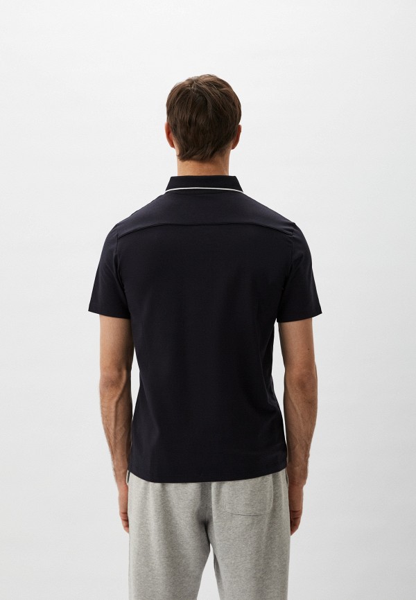 фото Поло armani exchange