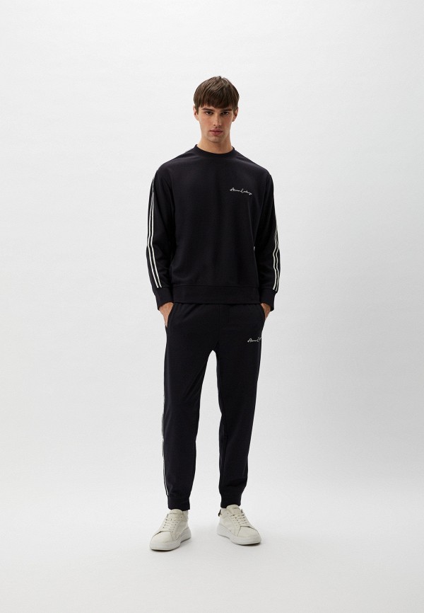 фото Брюки спортивные armani exchange