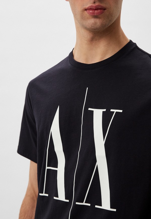 фото Футболка armani exchange