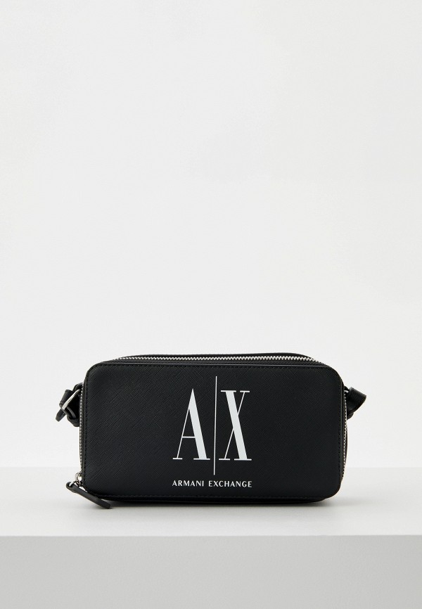 

Сумка Armani Exchange, Черный