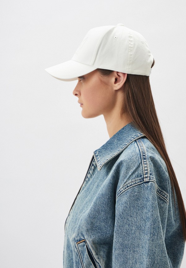 фото Бейсболка armani exchange