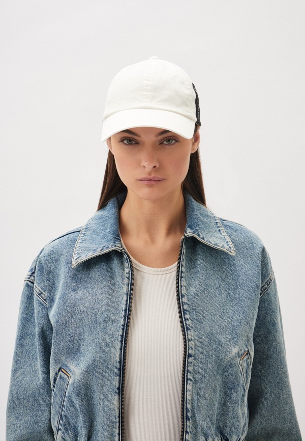 фото Бейсболка armani exchange