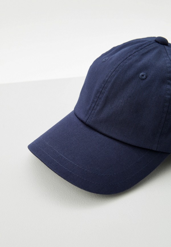 фото Бейсболка armani exchange