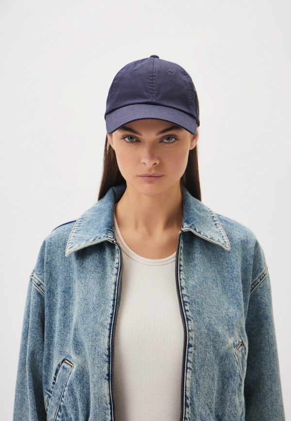 фото Бейсболка armani exchange