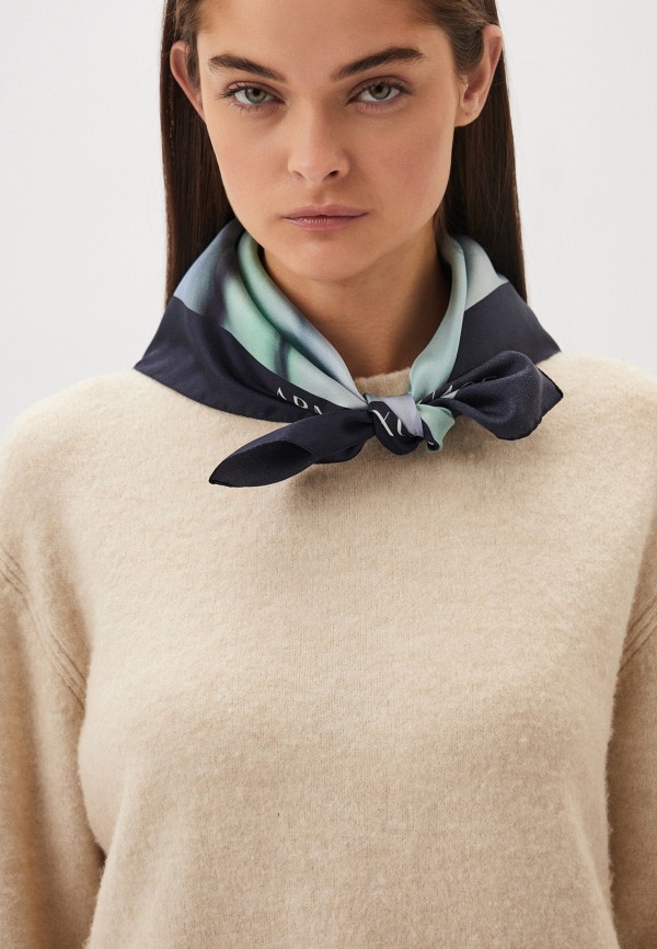 фото Платок armani exchange