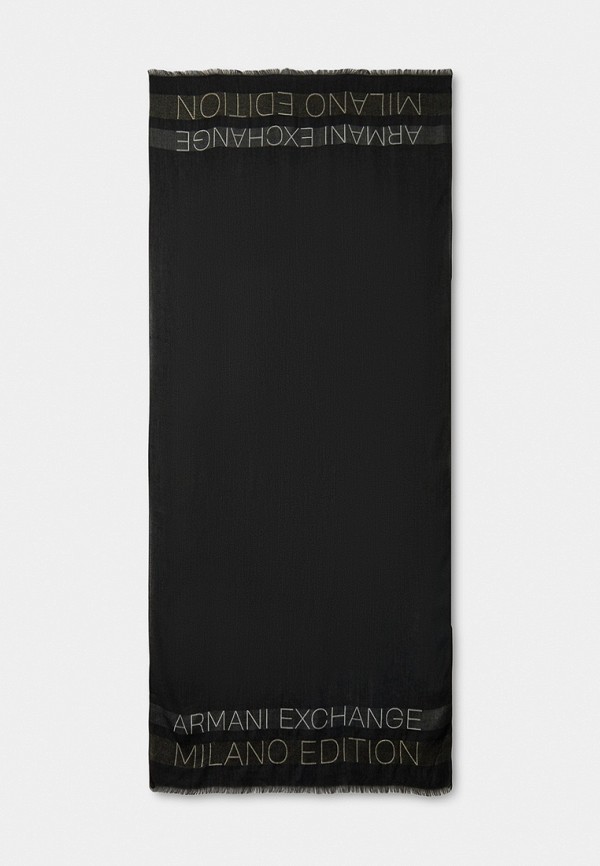 Палантин Armani Exchange 944303 4R153 Фото 2