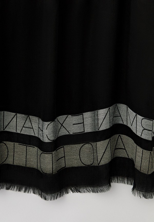 фото Палантин armani exchange