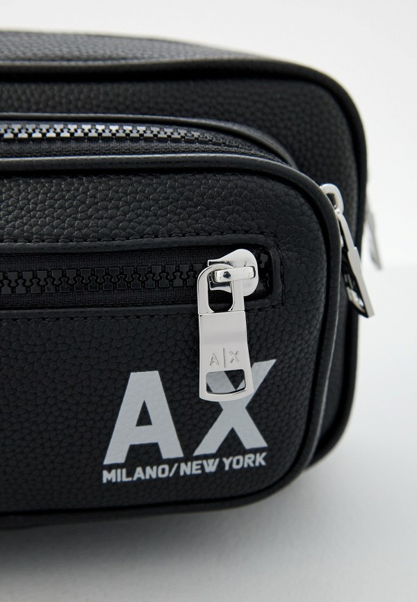 фото Сумка armani exchange