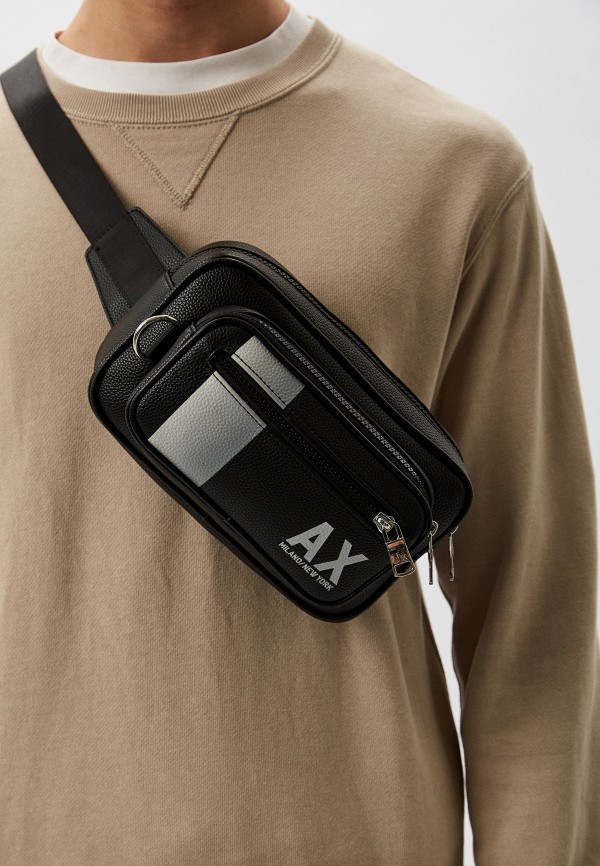 фото Сумка armani exchange