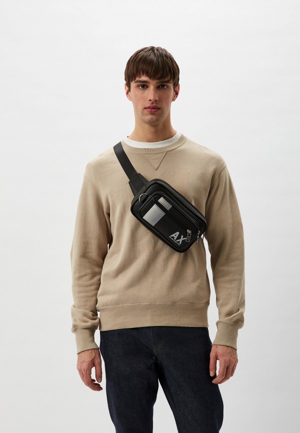 фото Сумка armani exchange