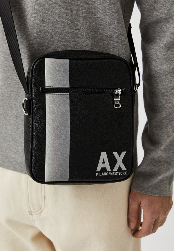 фото Сумка armani exchange
