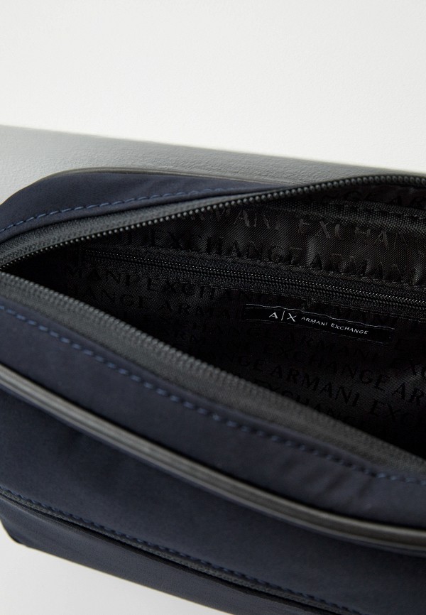 фото Сумка armani exchange
