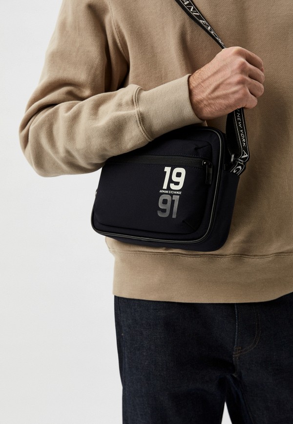 фото Сумка armani exchange