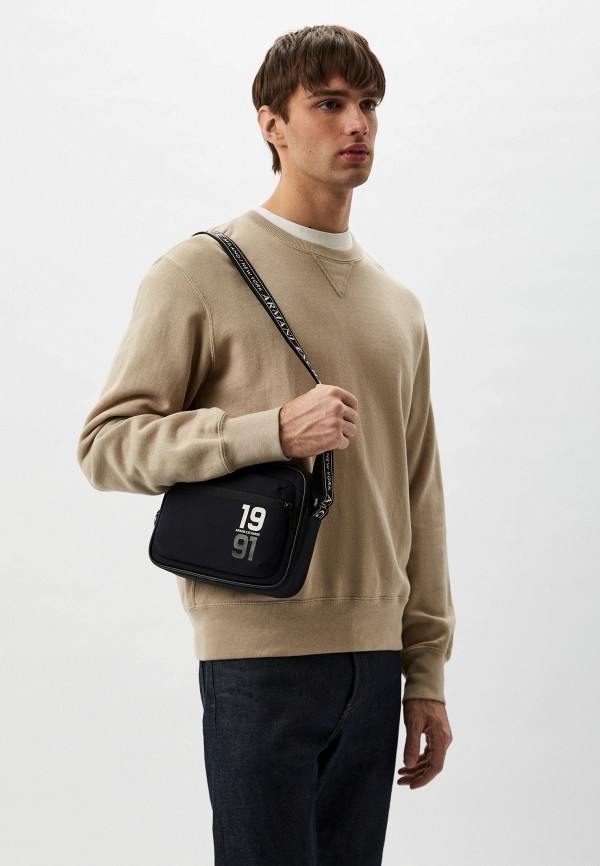фото Сумка armani exchange