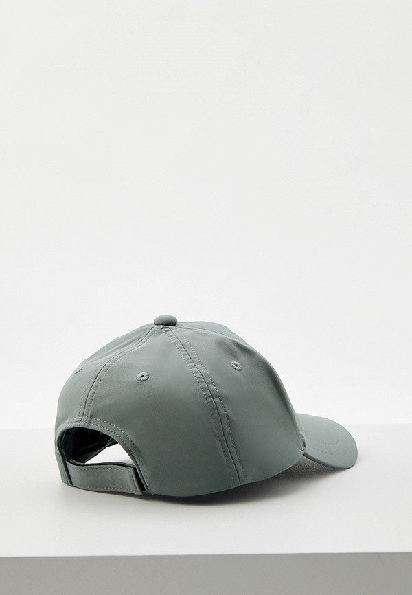 фото Бейсболка armani exchange