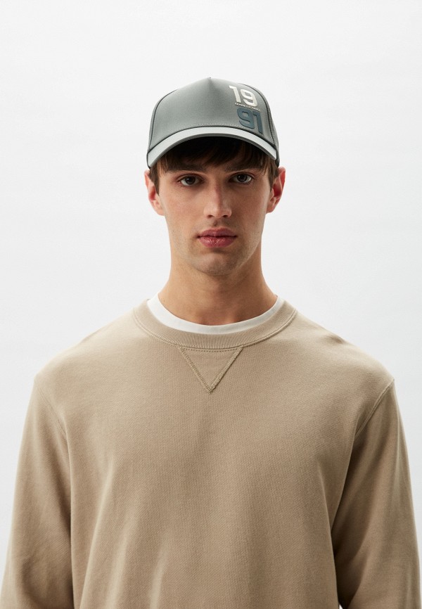 фото Бейсболка armani exchange