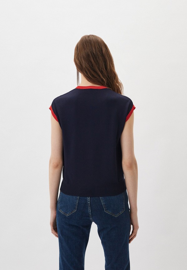 фото Жилет love moschino