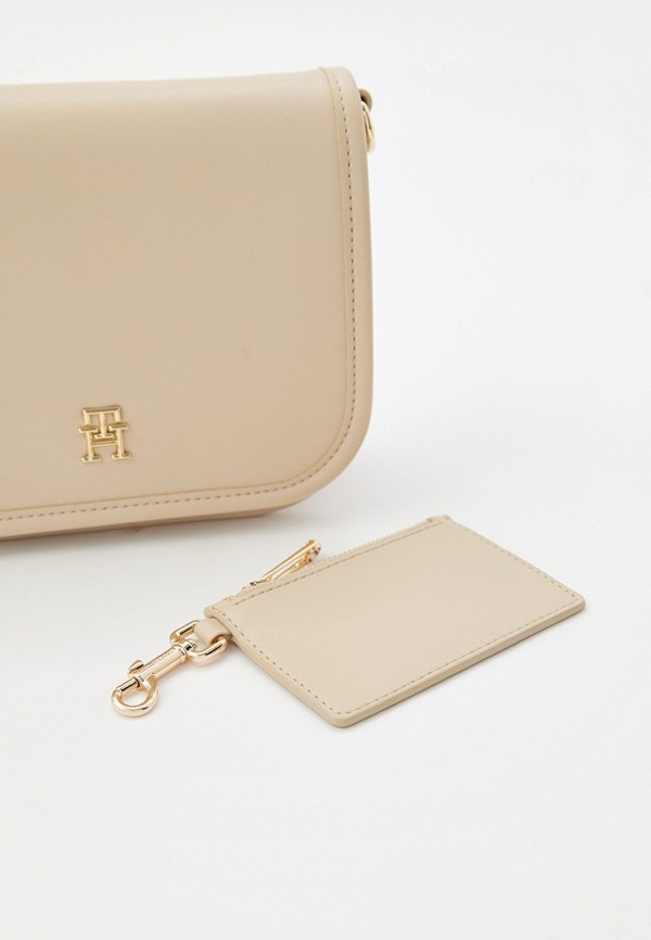 фото Сумка и кошелек tommy hilfiger