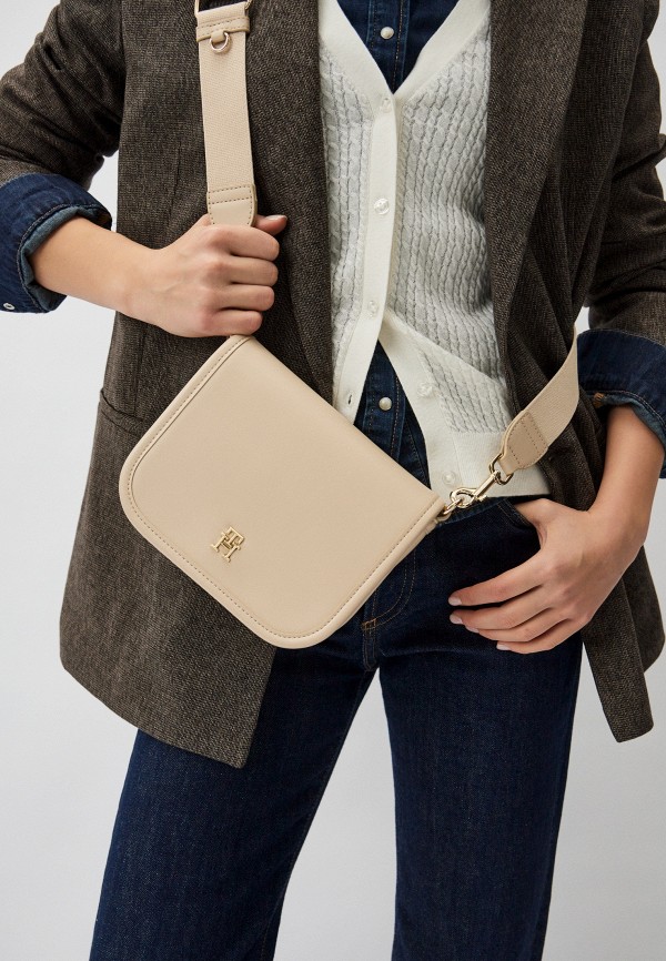 фото Сумка и кошелек tommy hilfiger