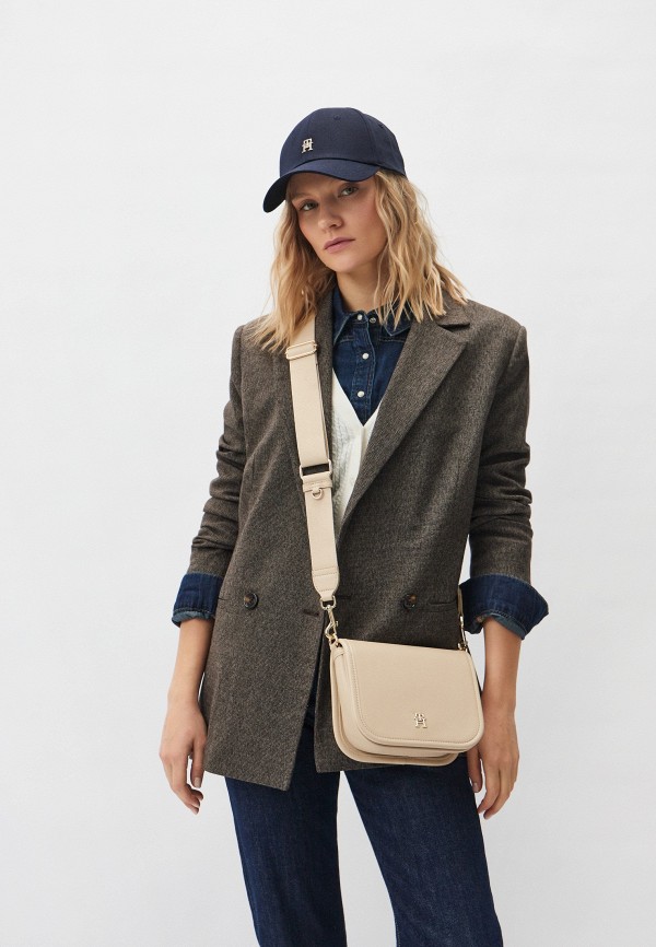 фото Сумка и кошелек tommy hilfiger