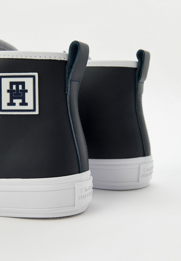 фото Кеды tommy hilfiger