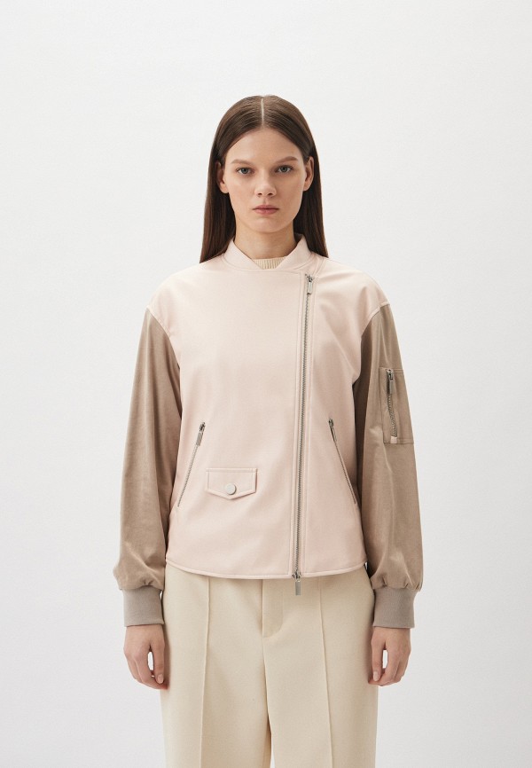 

Косуха Armani Exchange, Бежевый