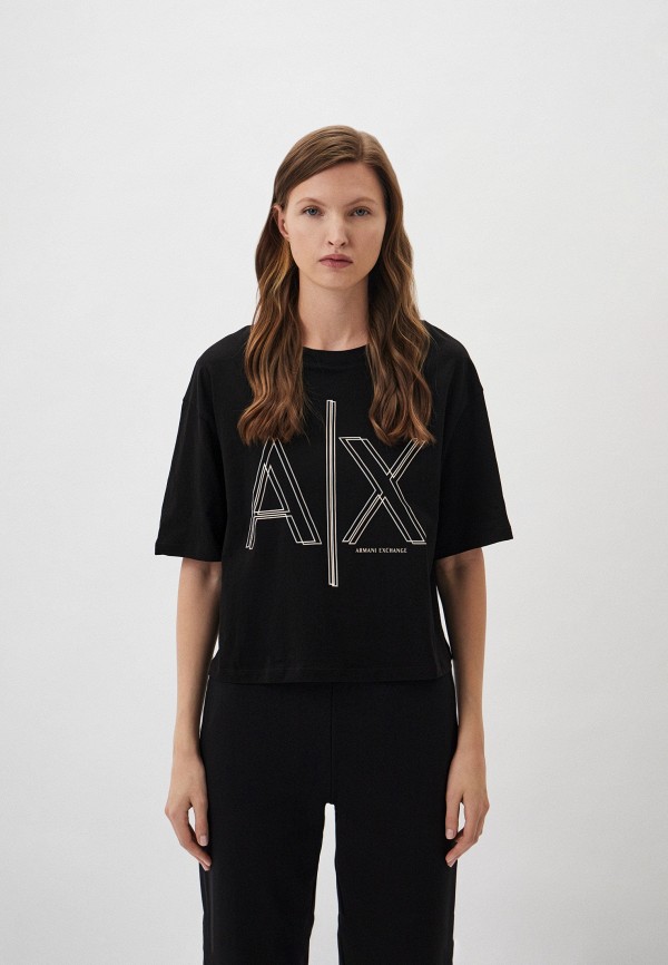 Футболка Armani Exchange