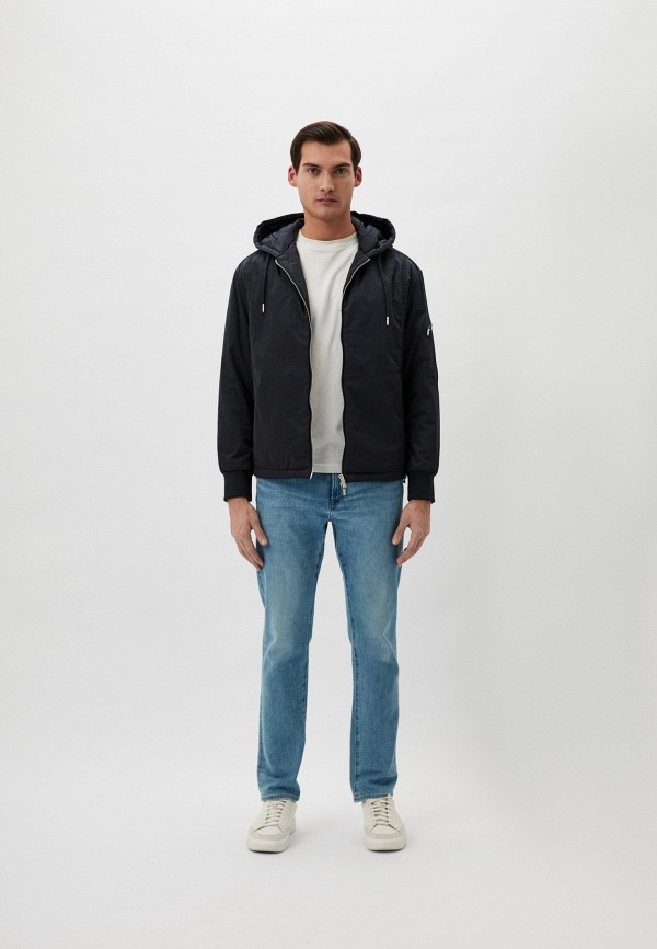 фото Куртка утепленная armani exchange